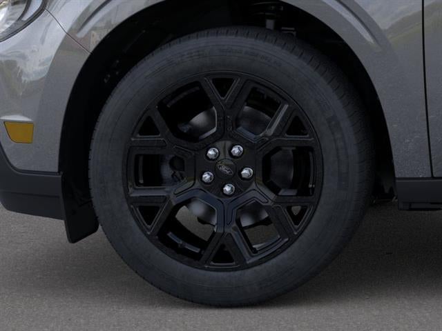 2026 Ford Maverick SUPERCREW AWD XLT