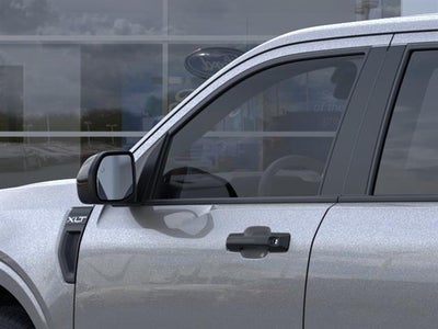 2026 Ford Maverick SUPERCREW AWD XLT