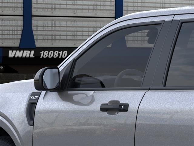 2026 Ford Maverick SUPERCREW AWD XLT