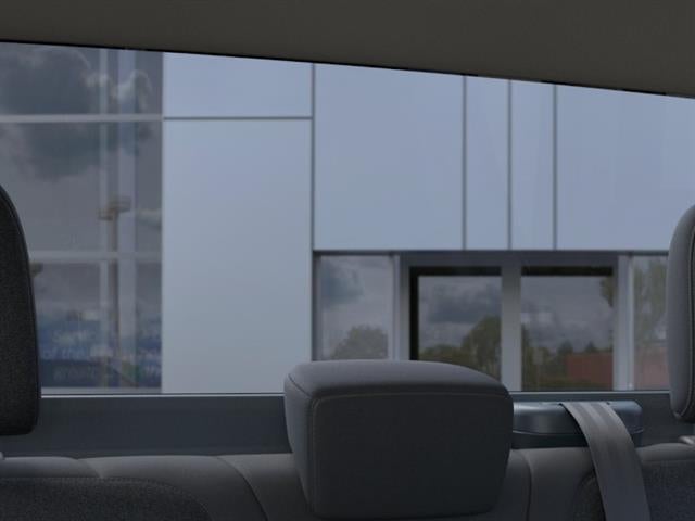 2026 Ford Maverick SUPERCREW AWD XLT