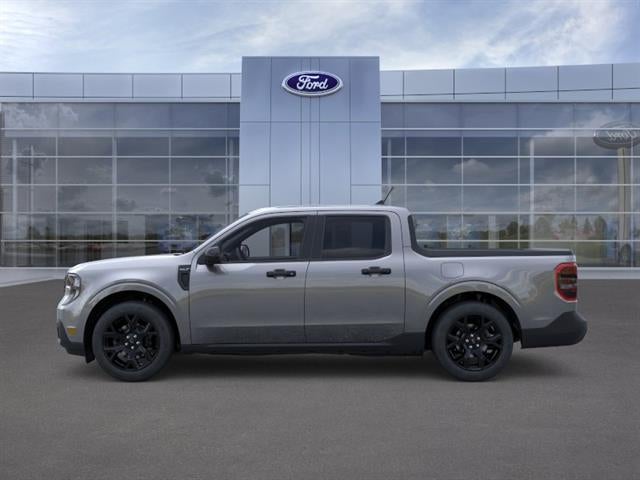 2026 Ford Maverick SUPERCREW AWD XLT