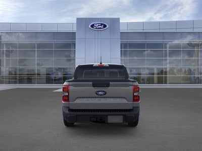 2026 Ford Maverick SUPERCREW AWD XLT