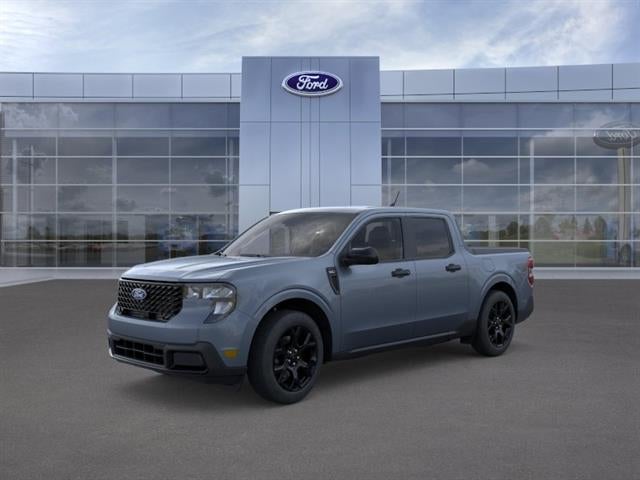 2026 Ford Maverick SUPERCREW AWD XLT