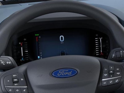 2026 Ford Maverick SUPERCREW AWD XLT