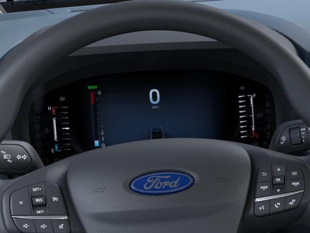 2026 Ford Maverick SUPERCREW AWD XLT