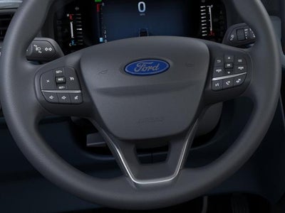 2026 Ford Maverick SUPERCREW AWD XLT