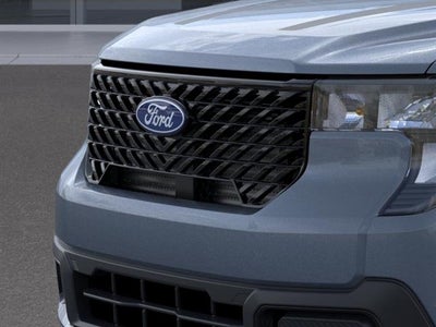 2026 Ford Maverick SUPERCREW AWD XLT