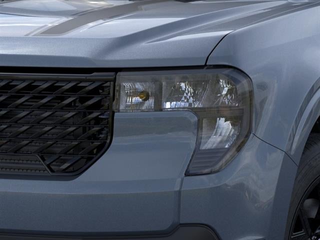 2026 Ford Maverick SUPERCREW AWD XLT