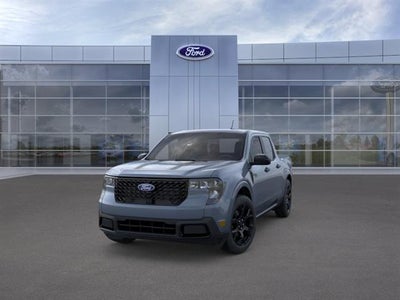 2026 Ford Maverick SUPERCREW AWD XLT