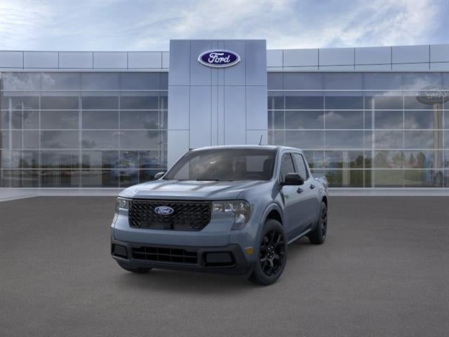 2026 Ford Maverick SUPERCREW AWD XLT