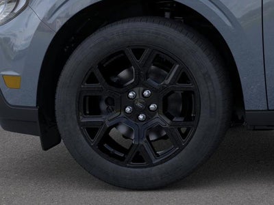 2026 Ford Maverick SUPERCREW AWD XLT