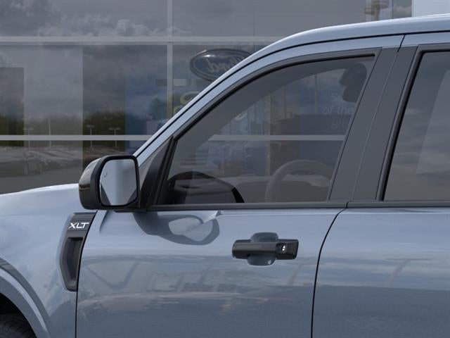 2026 Ford Maverick SUPERCREW AWD XLT