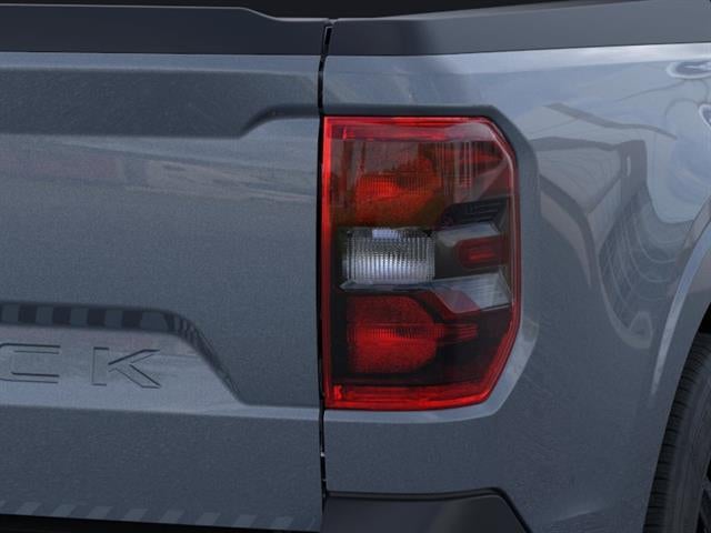 2026 Ford Maverick SUPERCREW AWD XLT
