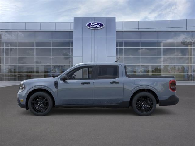2026 Ford Maverick SUPERCREW AWD XLT