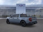 2026 Ford Maverick SUPERCREW AWD XLT