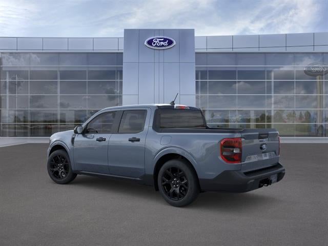 2026 Ford Maverick SUPERCREW AWD XLT
