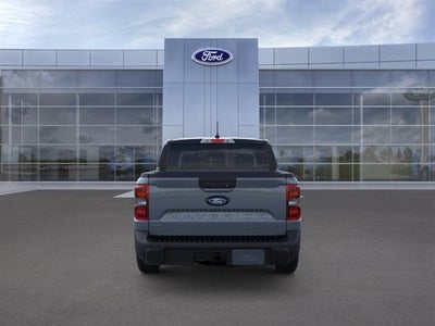 2026 Ford Maverick SUPERCREW AWD XLT