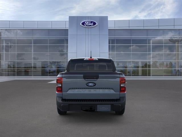 2026 Ford Maverick SUPERCREW AWD XLT