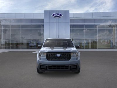 2026 Ford Maverick SUPERCREW AWD XLT