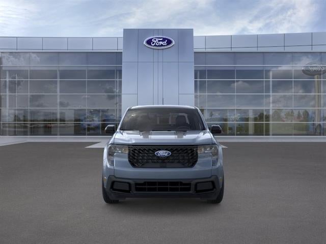 2026 Ford Maverick SUPERCREW AWD XLT