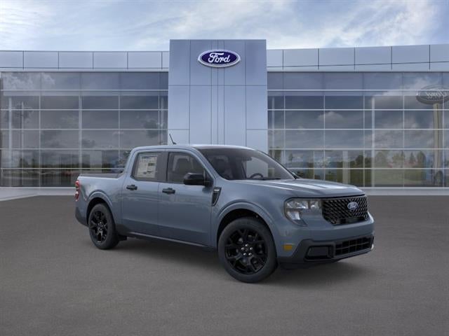 2026 Ford Maverick SUPERCREW AWD XLT