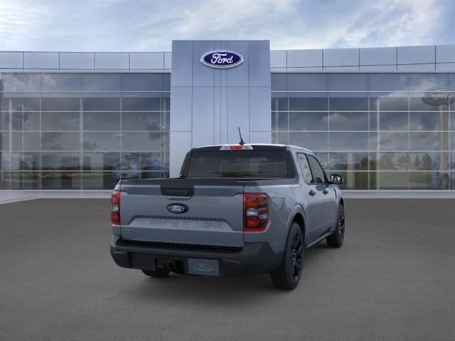 2026 Ford Maverick SUPERCREW AWD XLT