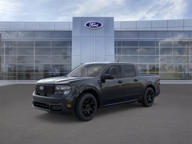 2026 Ford Maverick SUPERCREW AWD XLT