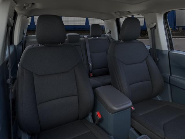 2026 Ford Maverick SUPERCREW AWD XLT