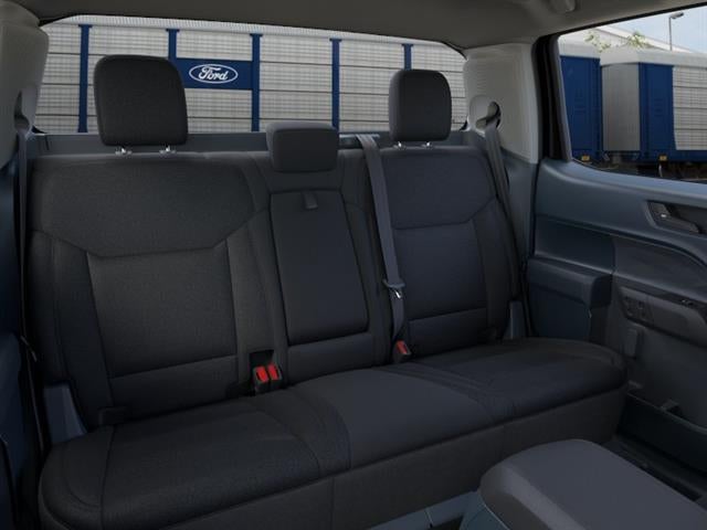 2026 Ford Maverick SUPERCREW AWD XLT