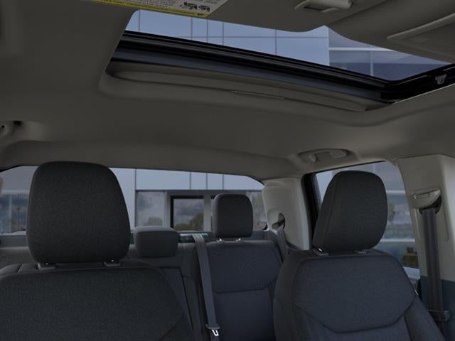 2026 Ford Maverick SUPERCREW AWD XLT