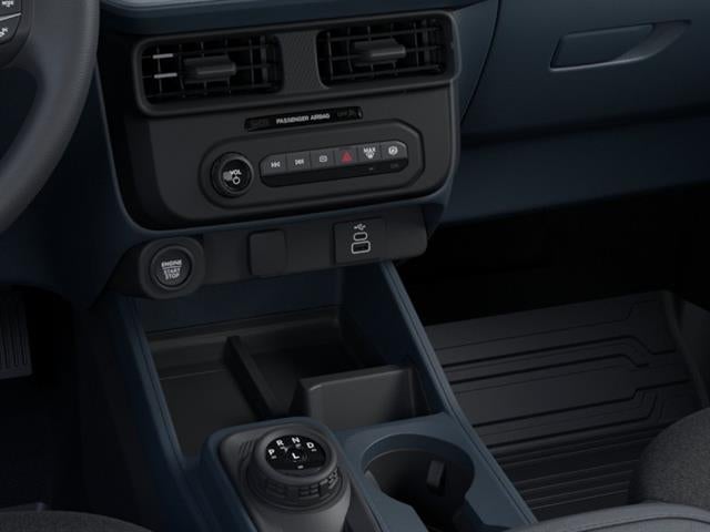 2026 Ford Maverick SUPERCREW AWD XLT