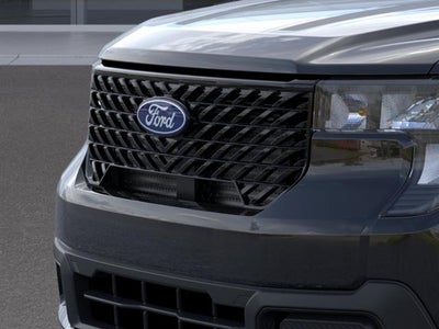 2026 Ford Maverick SUPERCREW AWD XLT