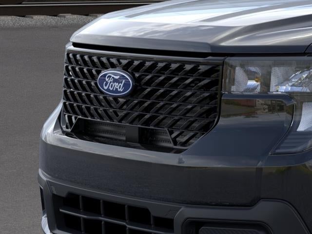 2026 Ford Maverick SUPERCREW AWD XLT