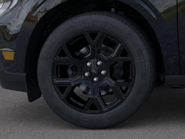 2026 Ford Maverick SUPERCREW AWD XLT