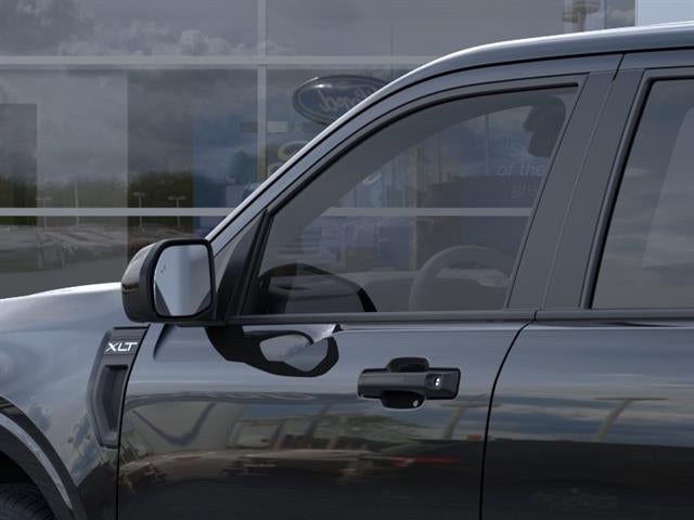 2026 Ford Maverick SUPERCREW AWD XLT