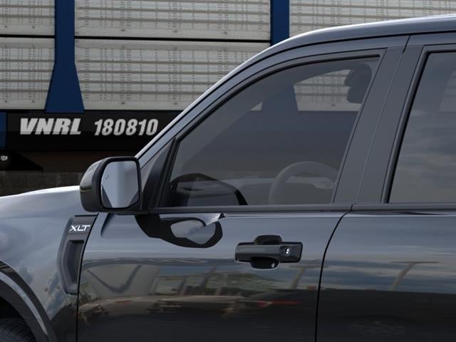 2026 Ford Maverick SUPERCREW AWD XLT