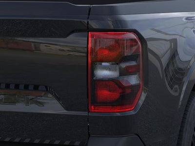 2026 Ford Maverick SUPERCREW AWD XLT