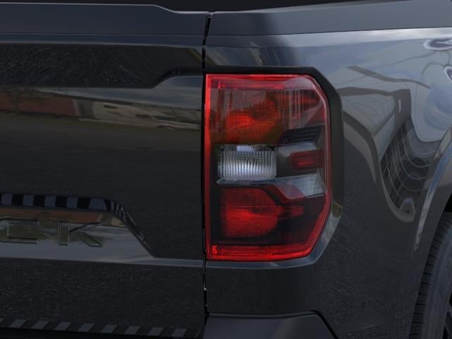 2026 Ford Maverick SUPERCREW AWD XLT