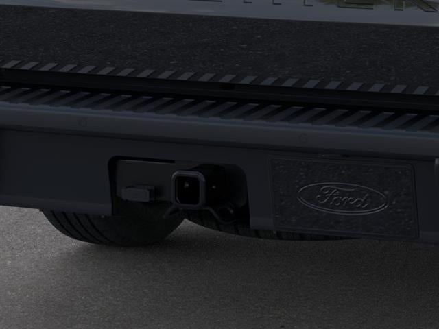 2026 Ford Maverick SUPERCREW AWD XLT