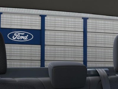 2026 Ford Maverick SUPERCREW AWD XLT