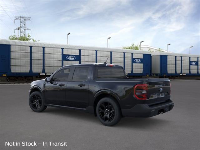 2026 Ford Maverick SUPERCREW AWD XLT