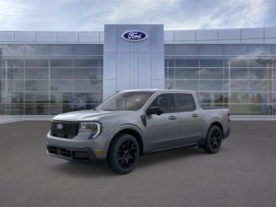 2026 Ford Maverick SUPERCREW AWD LARIAT