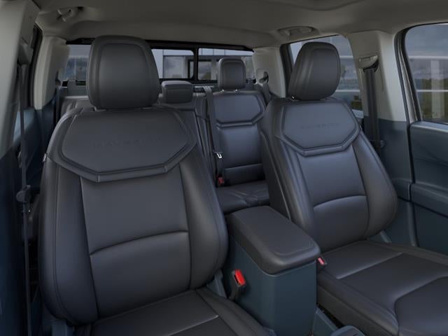 2026 Ford Maverick SUPERCREW AWD LARIAT