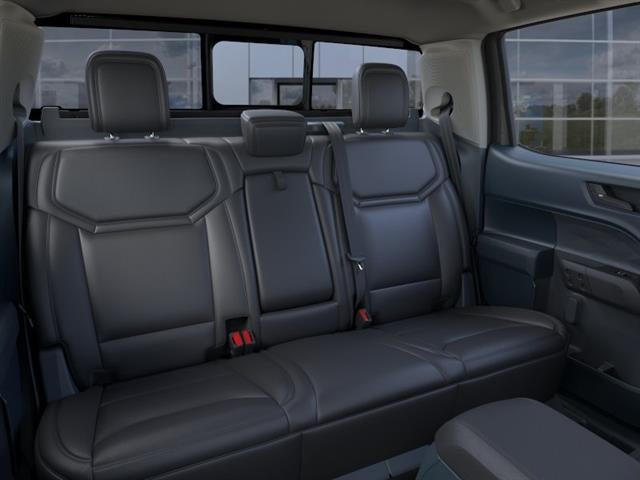 2026 Ford Maverick SUPERCREW AWD LARIAT