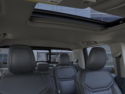 2026 Ford Maverick SUPERCREW AWD LARIAT