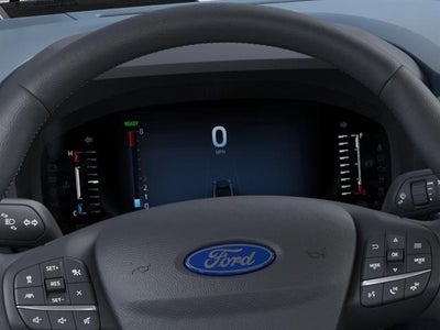 2026 Ford Maverick SUPERCREW AWD LARIAT
