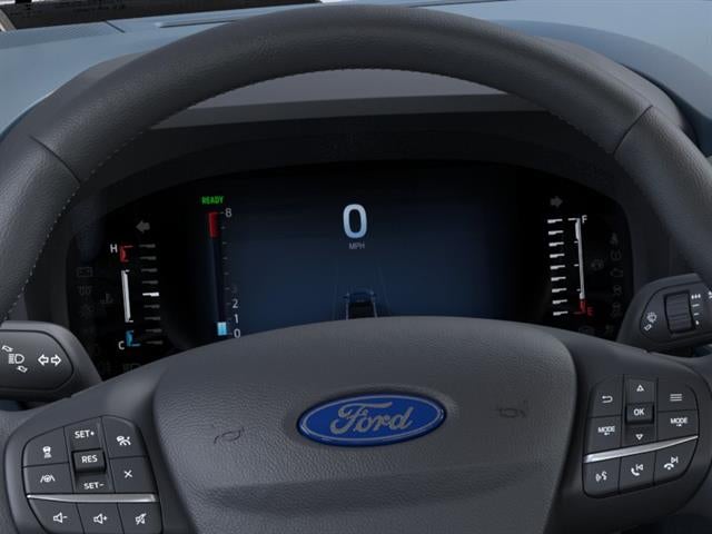2026 Ford Maverick SUPERCREW AWD LARIAT