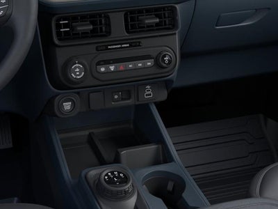 2026 Ford Maverick SUPERCREW AWD LARIAT