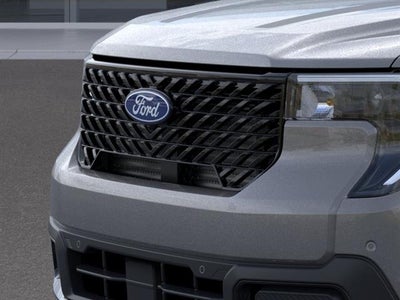 2026 Ford Maverick SUPERCREW AWD LARIAT