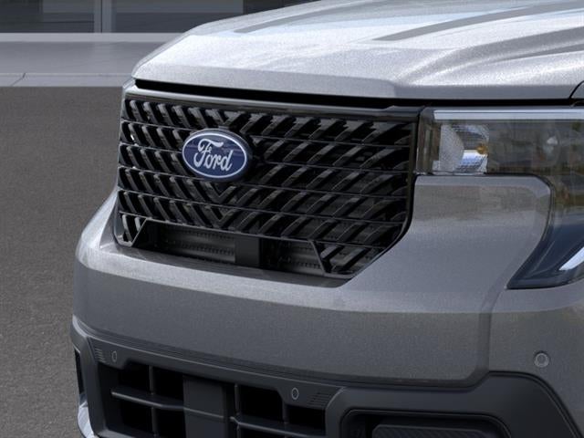 2026 Ford Maverick SUPERCREW AWD LARIAT